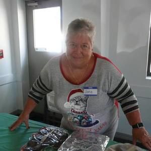 Meet your Posher, Jane